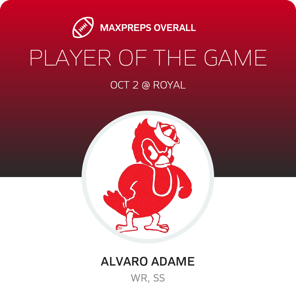 Players of the Game