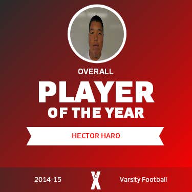Player of the Year
