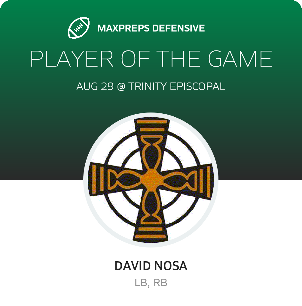 Players of the Game