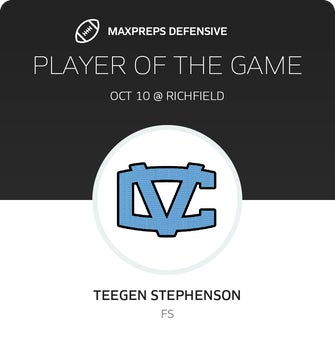 Players of the Game