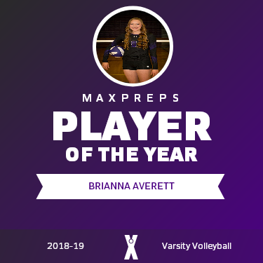Player of the Year