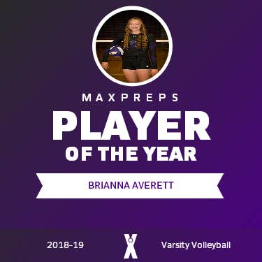 Player of the Year