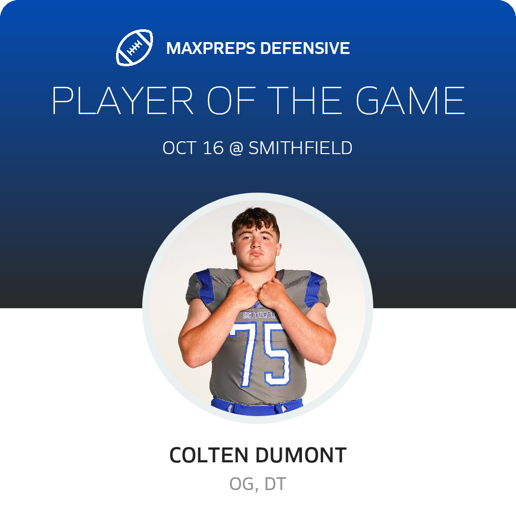 Players of the Game