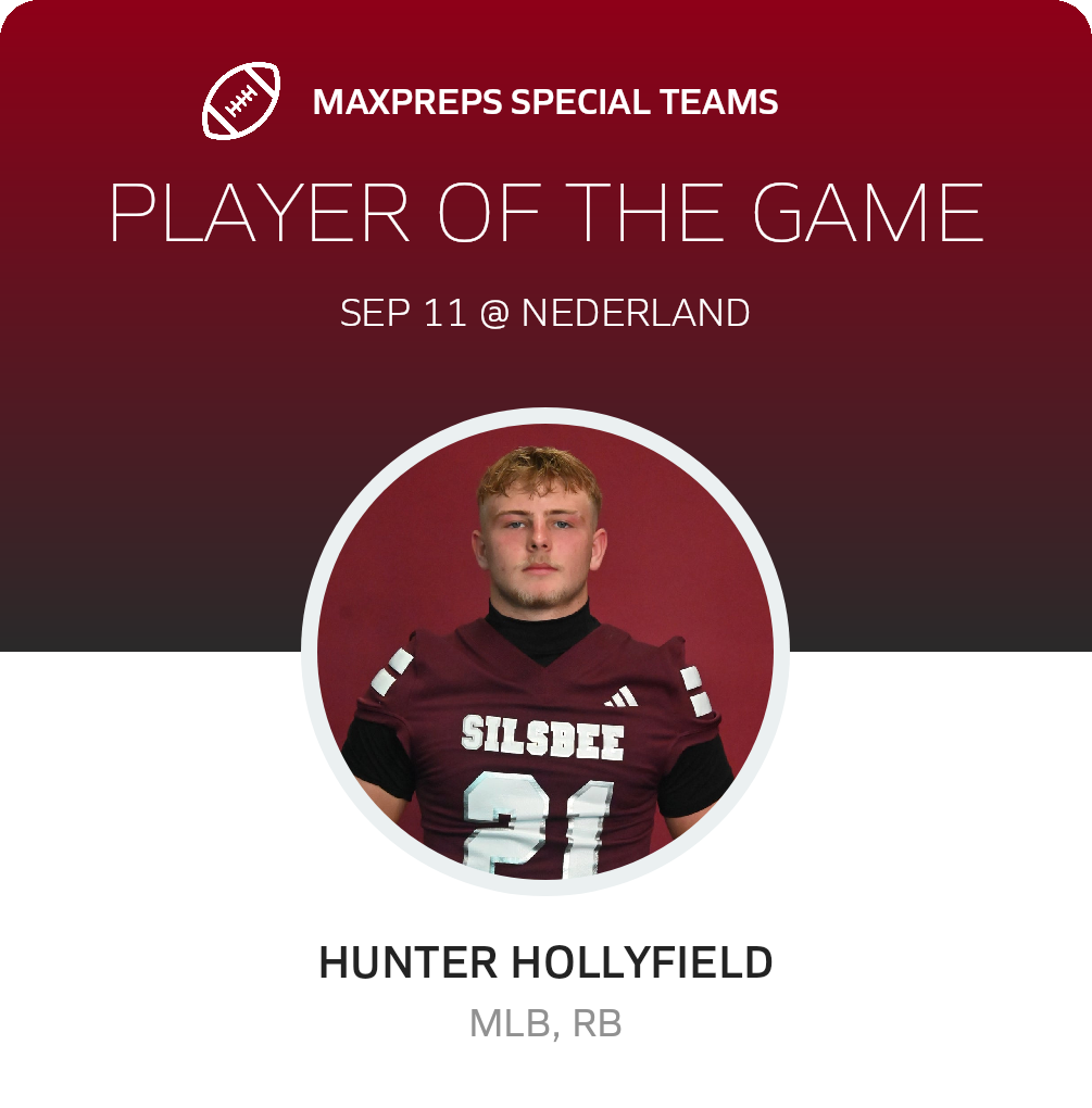 Players of the Game