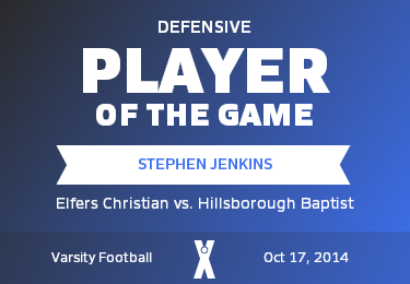 Players of the Game