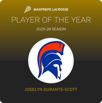 Player of the Year