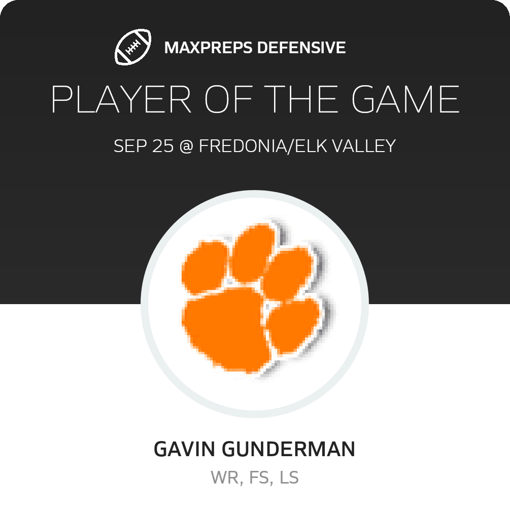 Players of the Game