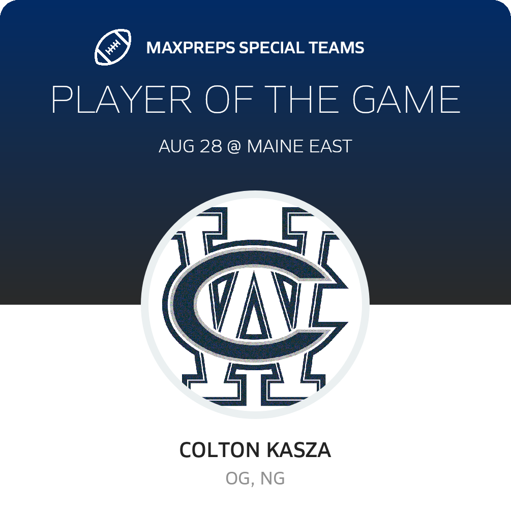 Players of the Game