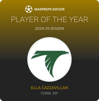 Player of the Year