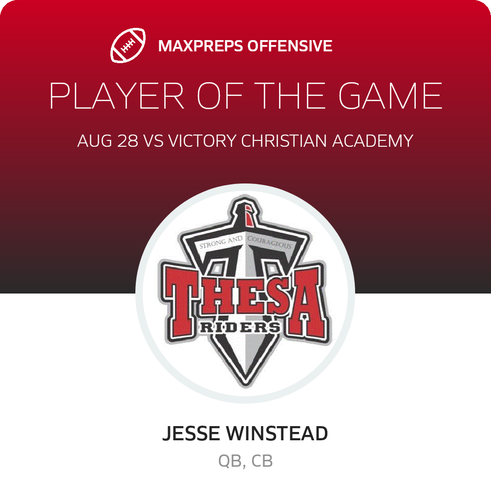 Players of the Game