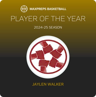 Player of the Year
