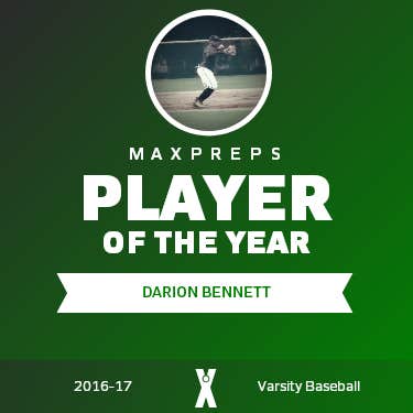 Player of the Year