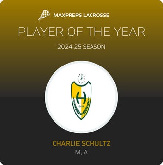 Player of the Year