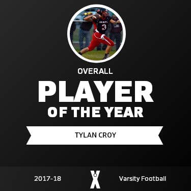 Player of the Year