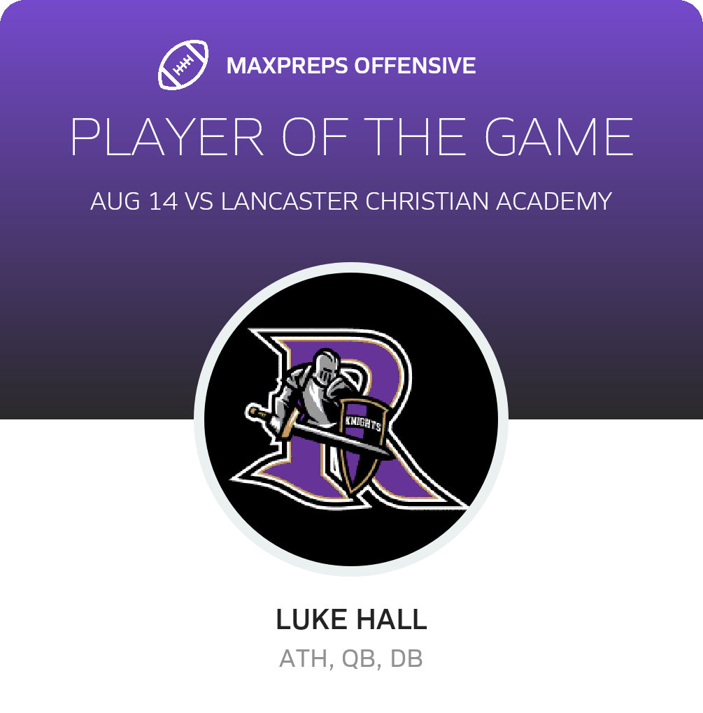 Players of the Game