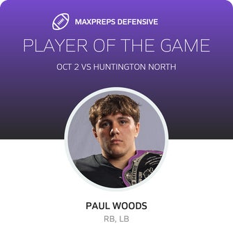 Players of the Game