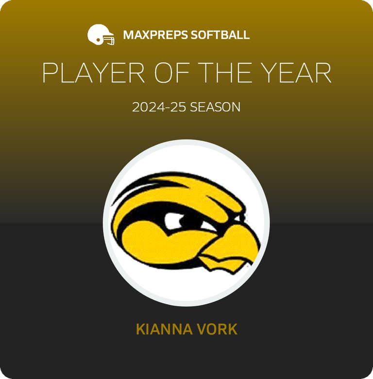 Player of the Year