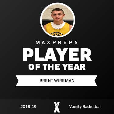 Player of the Year