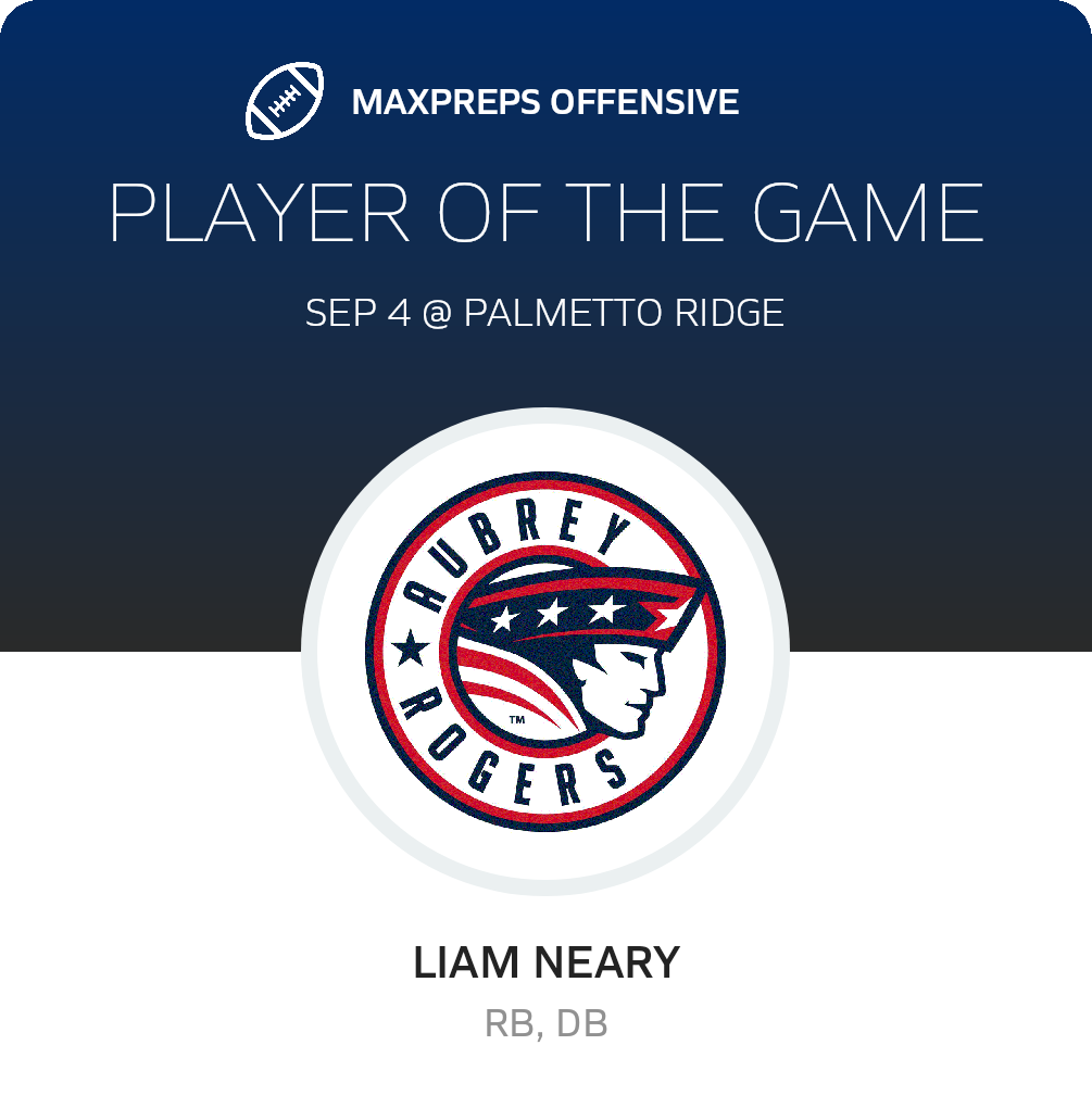 Players of the Game