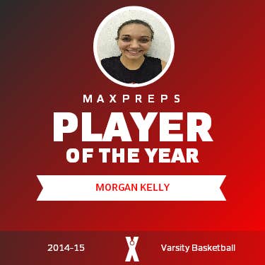 Player of the Year