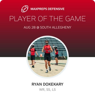Players of the Game