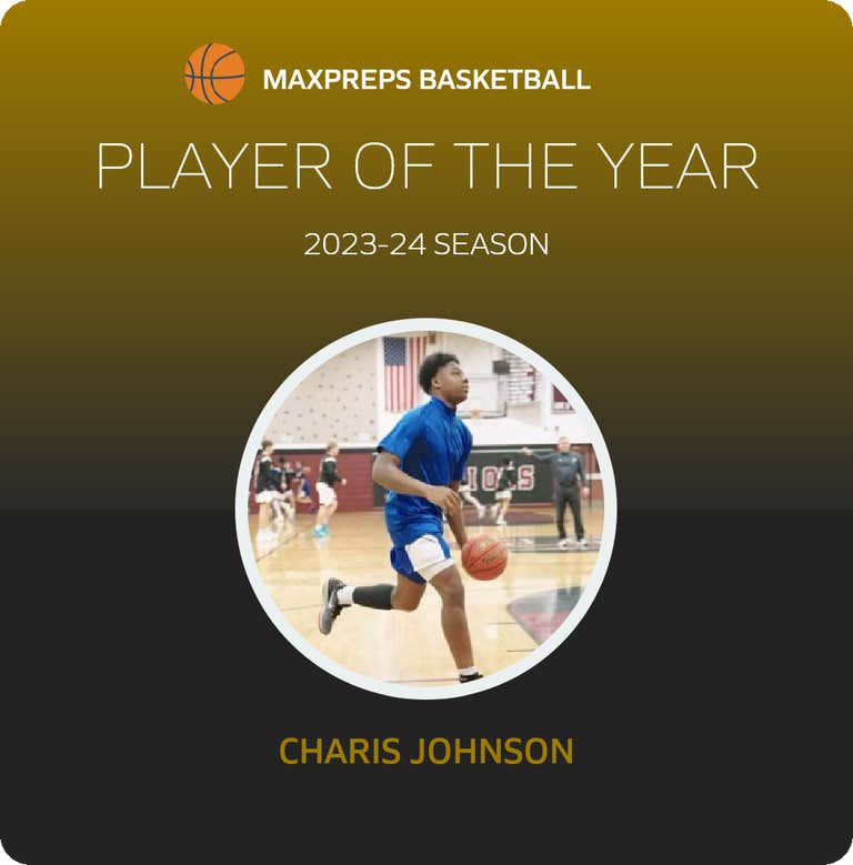 Player of the Year
