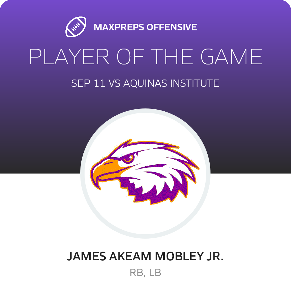 Players of the Game