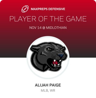 Players of the Game