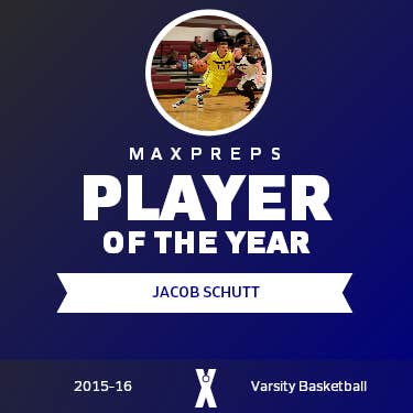 Player of the Year