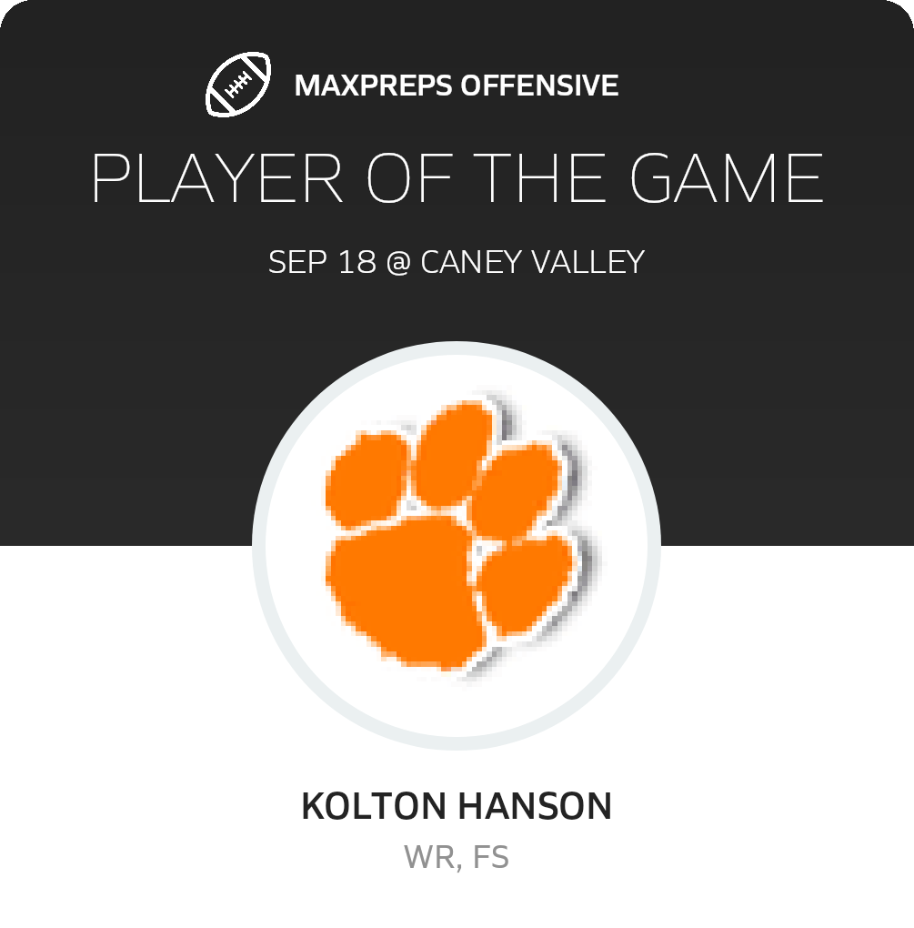 Players of the Game
