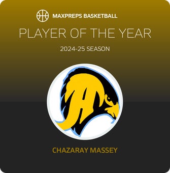 Player of the Year