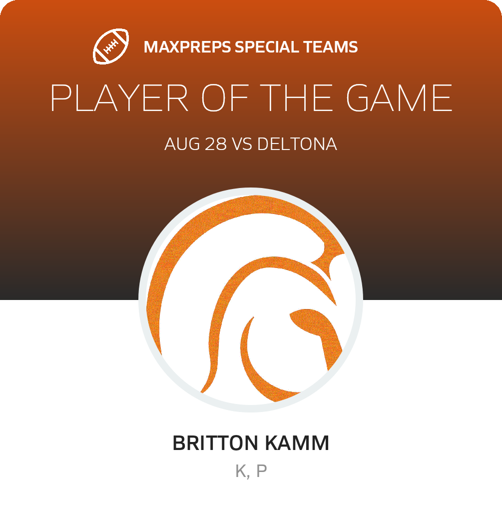 Players of the Game