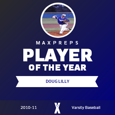 Player of the Year