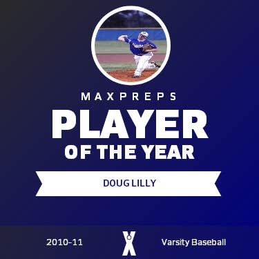 Player of the Year