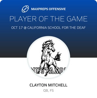 Players of the Game