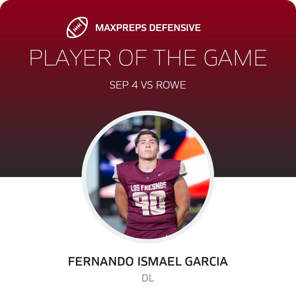 Players of the Game