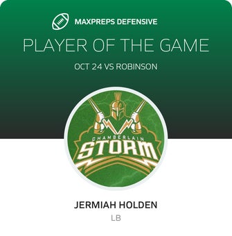 Players of the Game