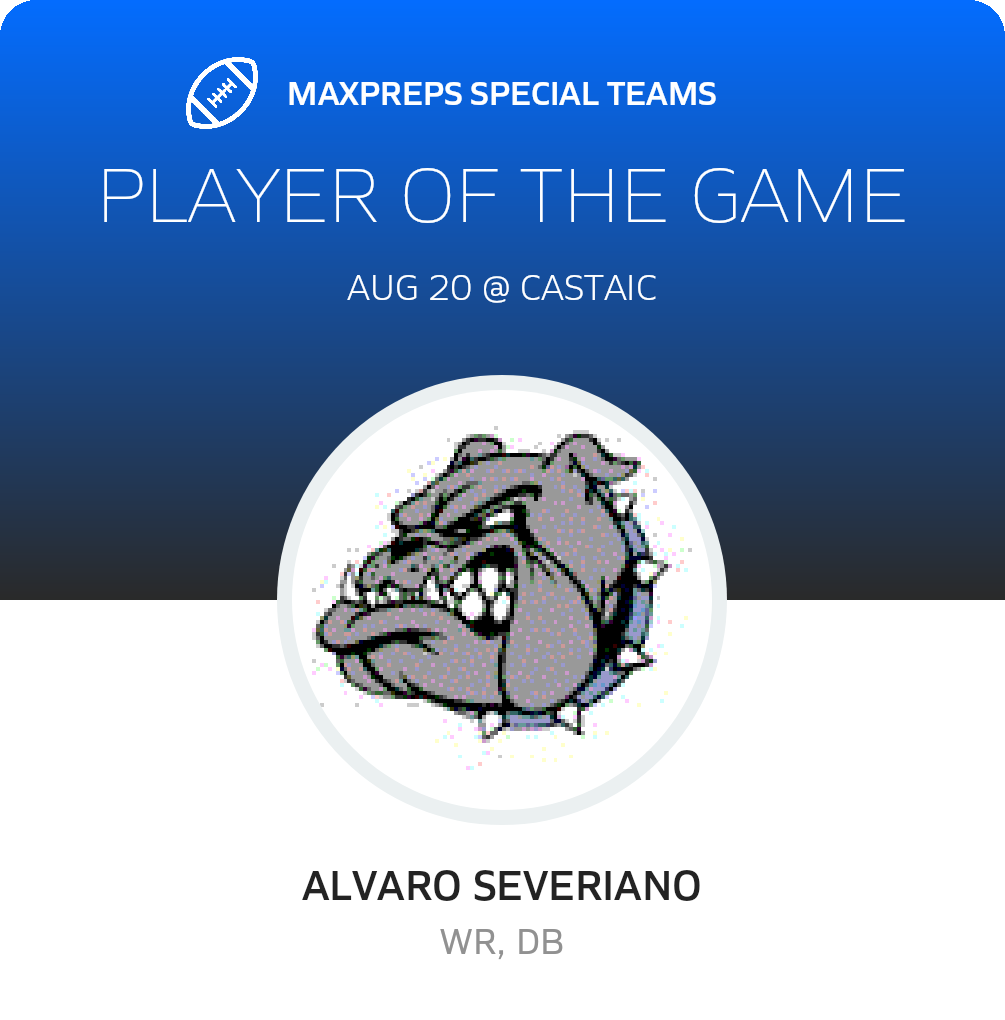 Players of the Game