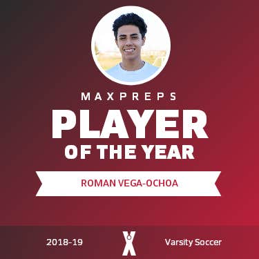 Player of the Year