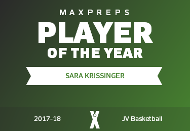 Player of the Year