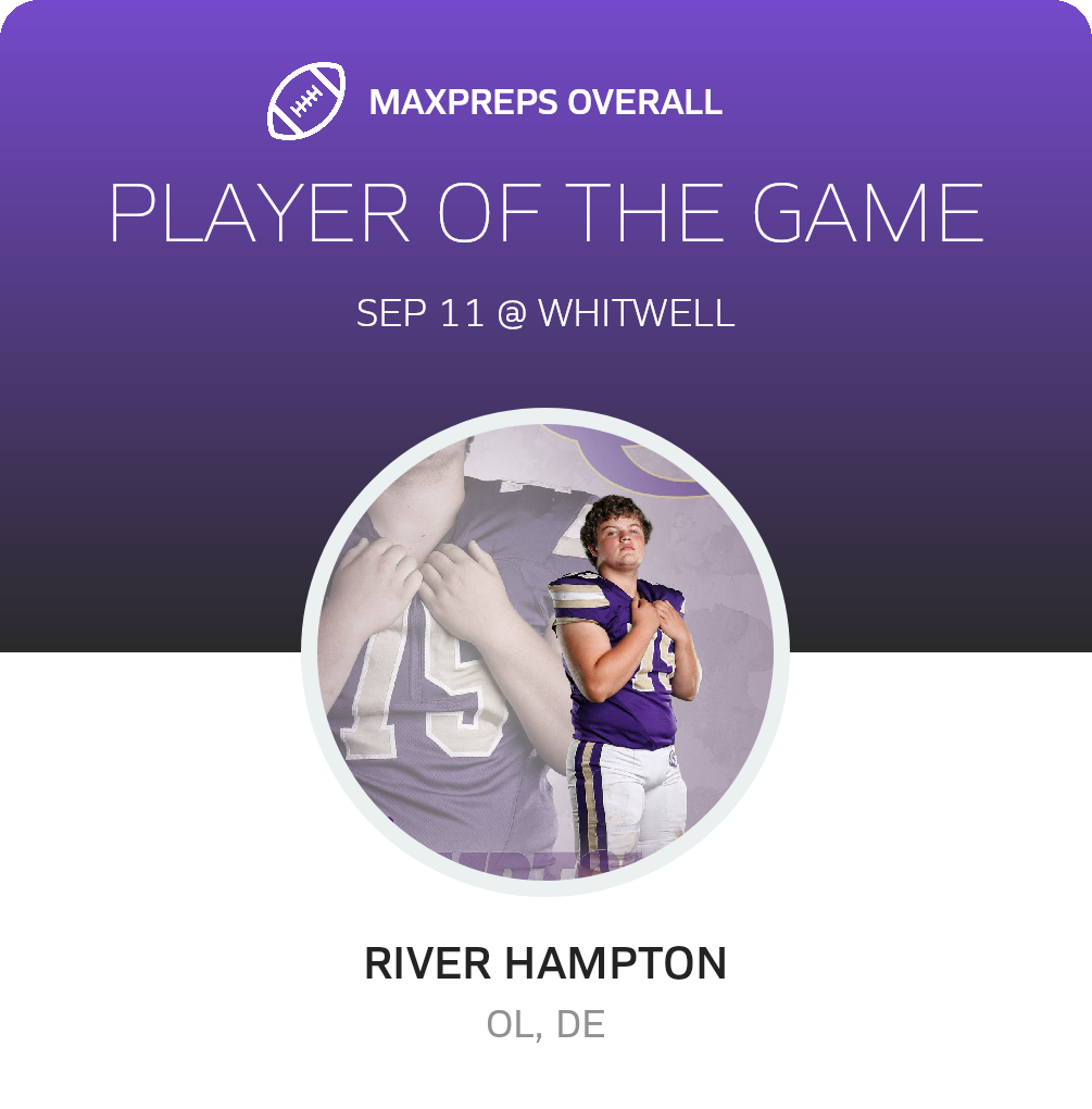 Players of the Game