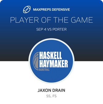 Players of the Game