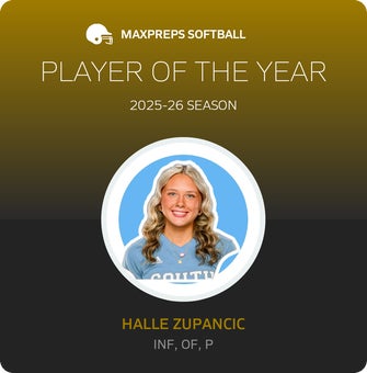 Player of the Year