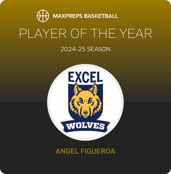 Player of the Year
