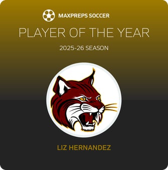 Player of the Year