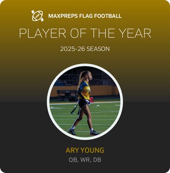 Player of the Year