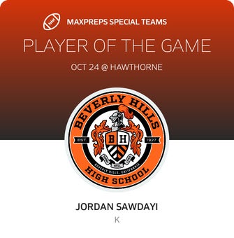 Players of the Game