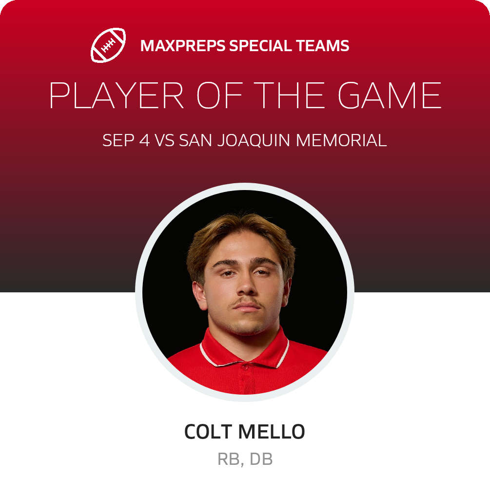 Players of the Game