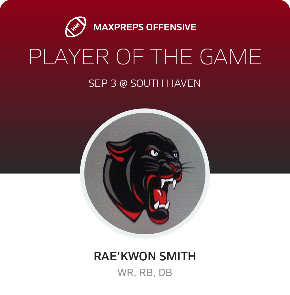 Players of the Game
