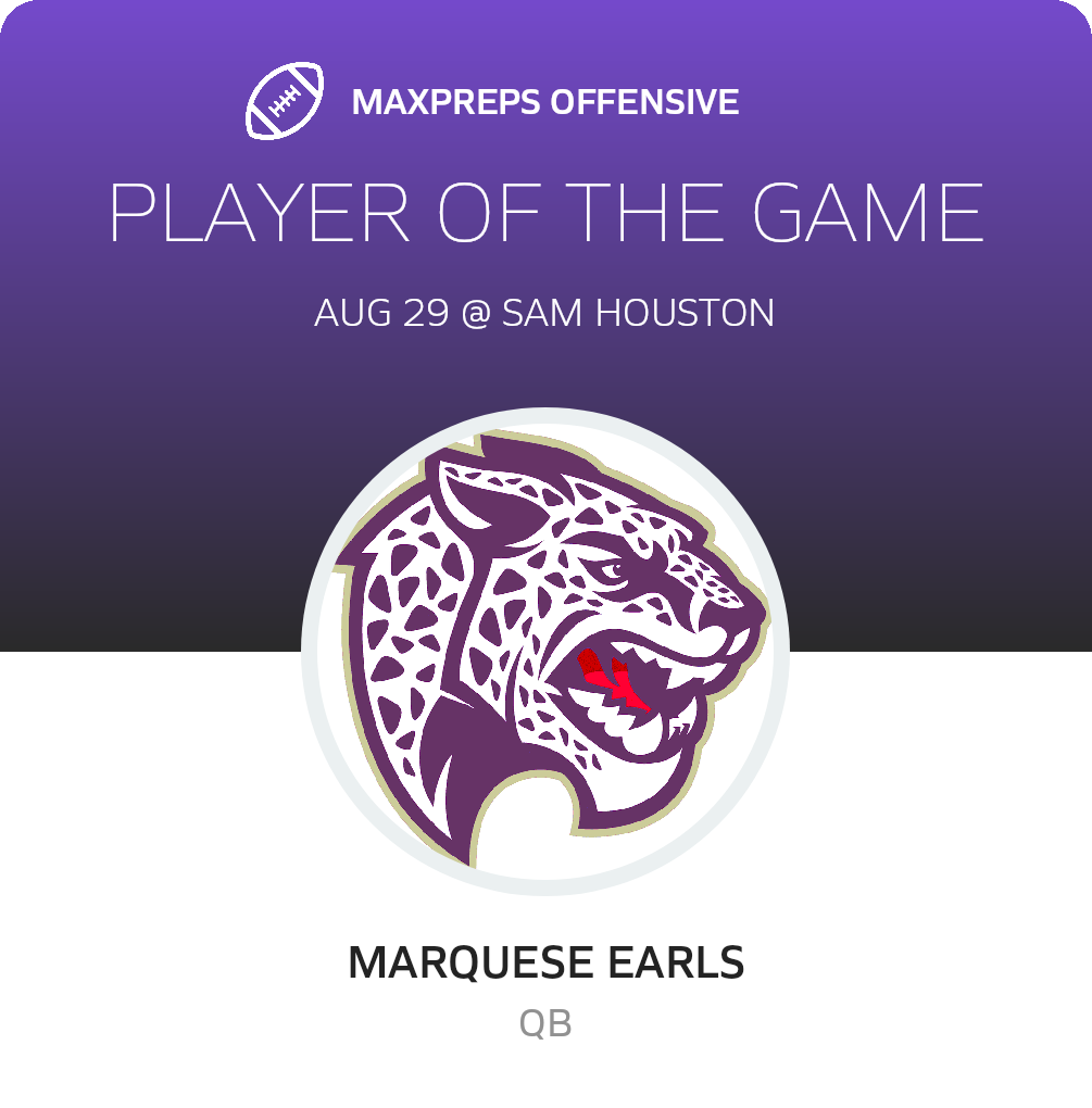 Players of the Game